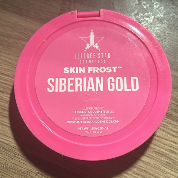 Jeffree Star Cosmetics highlight - Picture 2 of 3